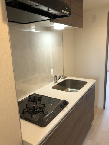 8/25 キッチン