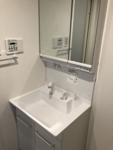 11/25 洗面