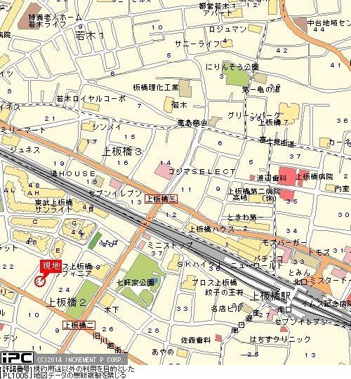 4/4 地図