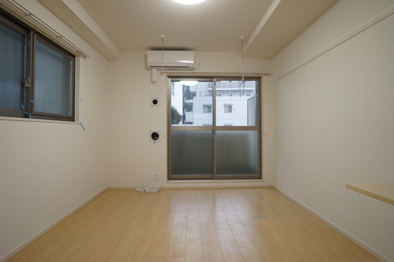 3/20 リビング/ダイニング