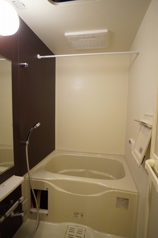 7/20 浴室