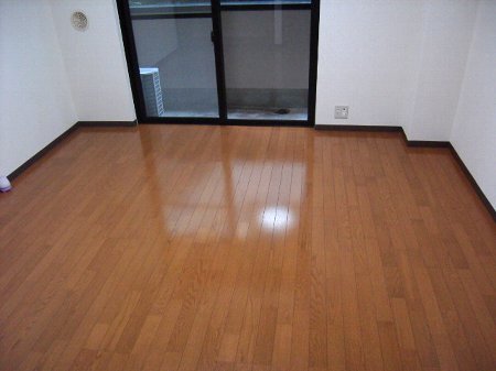 3/23 リビング/ダイニング