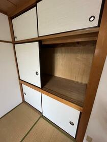 6/16 収納