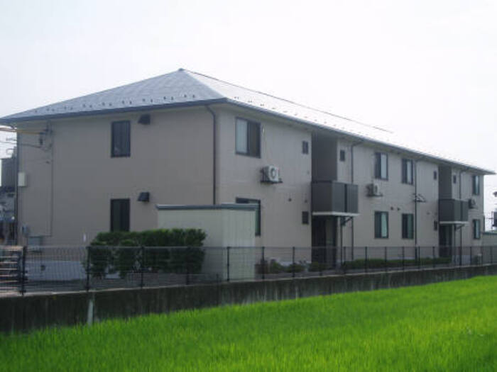 1/6 外観