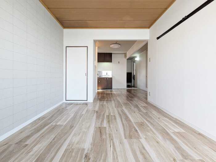 4/20 リビング/ダイニング