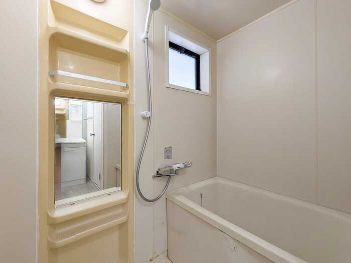 9/20 浴室