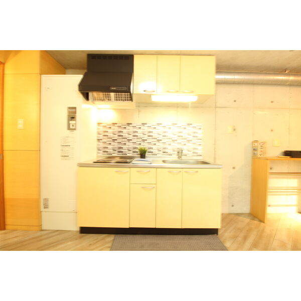 6/15 キッチン