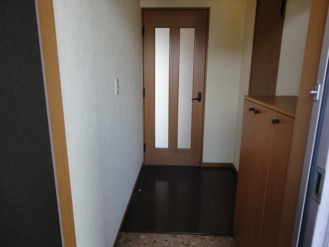 9/27 玄関
