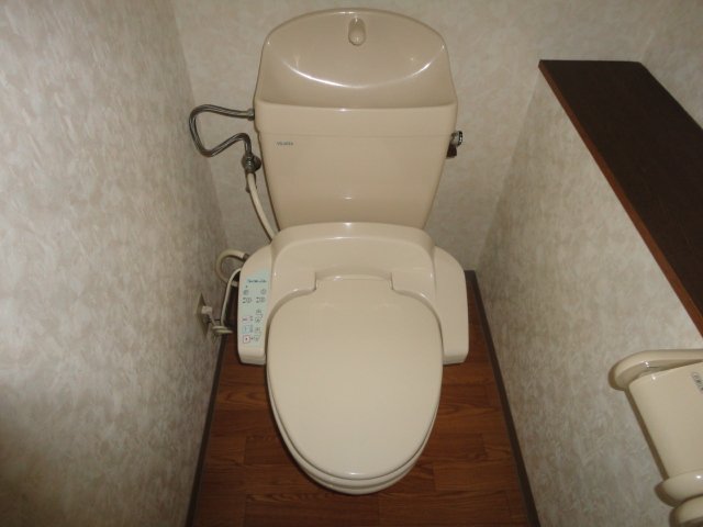 15/27 トイレ