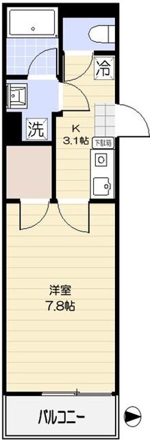 2/19 間取