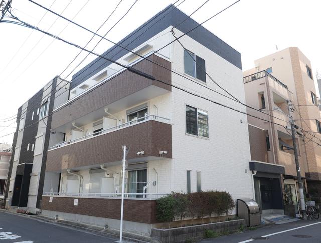 1/19 外観
