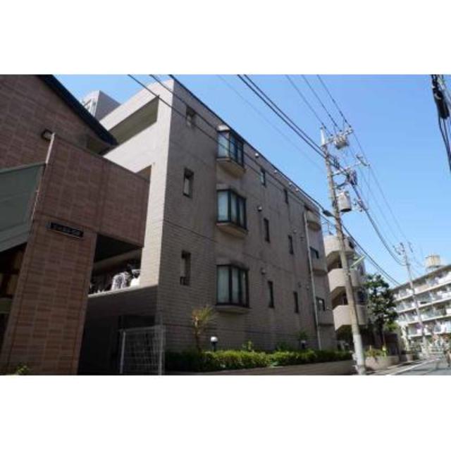 1/11 外観
