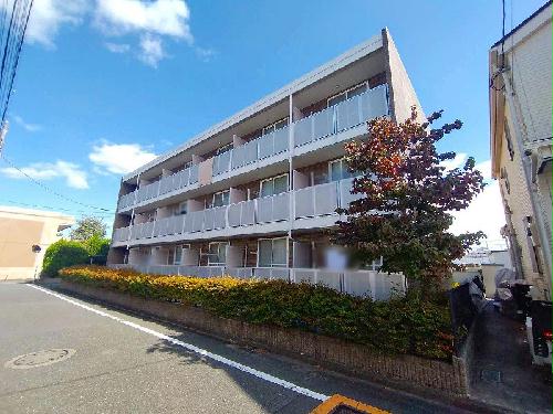 1/14 外観