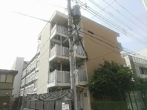 1/14 外観