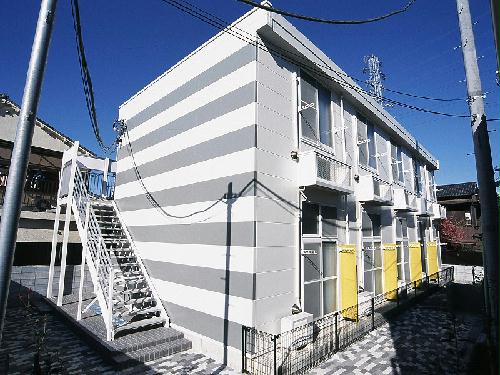 1/10 外観