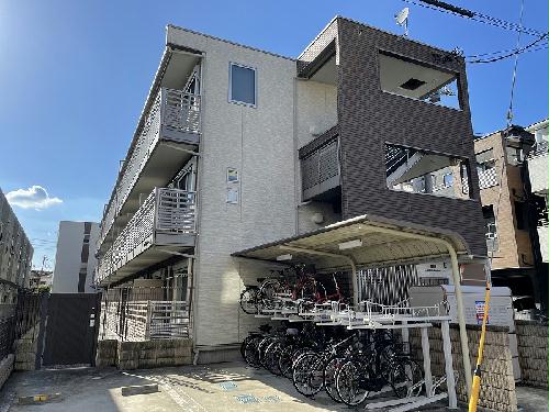 1/18 外観
