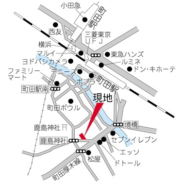 17/17 地図