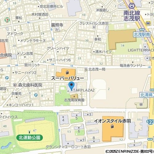 17/22 地図