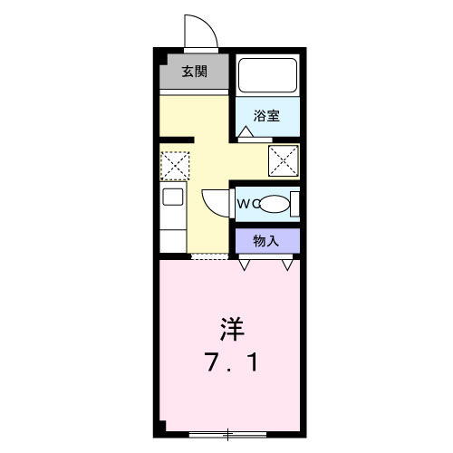 2/20 間取