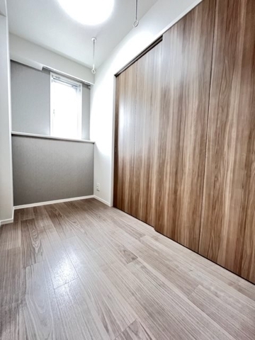 6/25 寝室