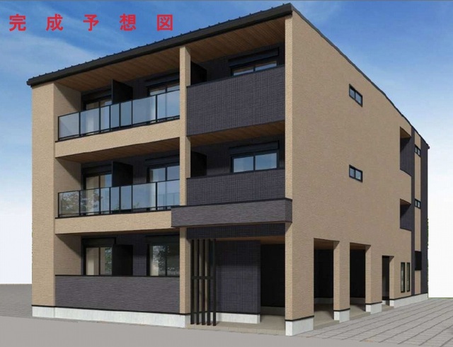 1/20 外観