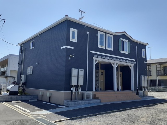 1/21 外観
