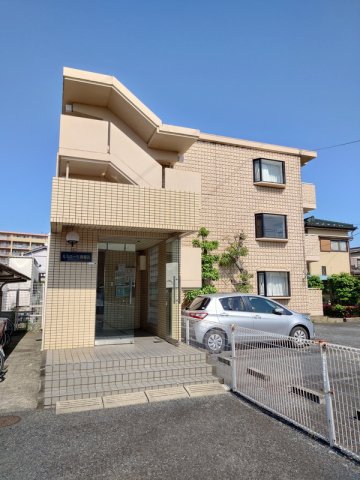 2/3 エントランス