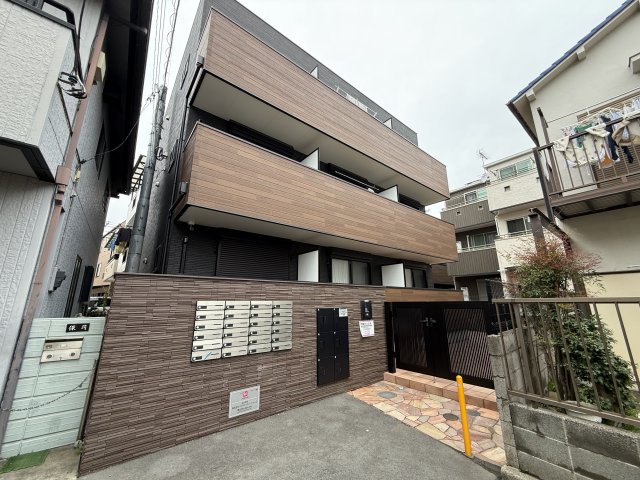 1/19 外観