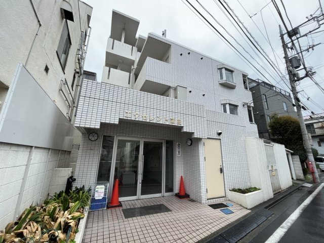 1/19 外観