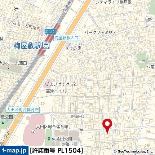 9/19 地図