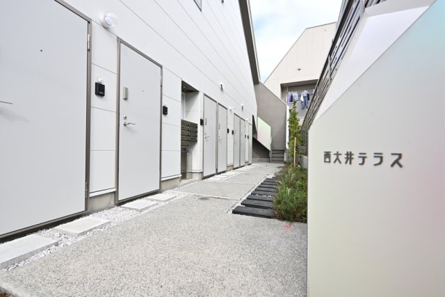 3/5 エントランス