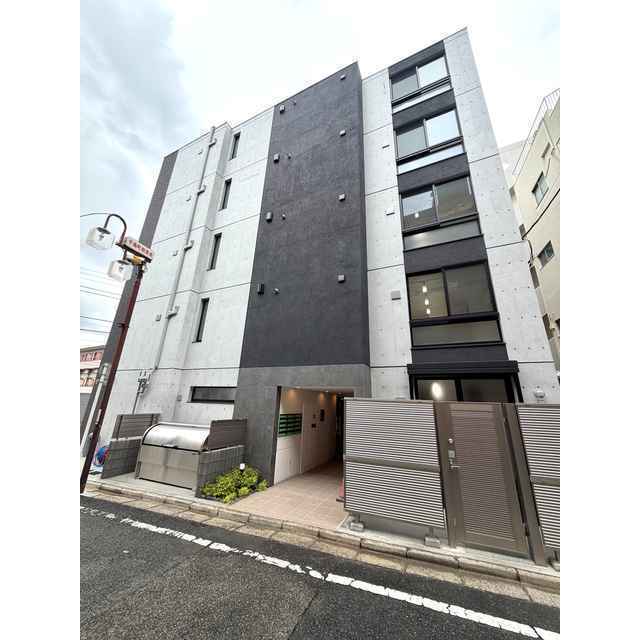 1/21 外観