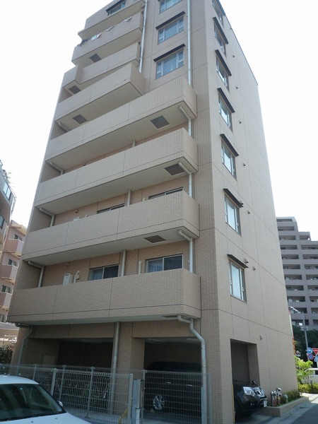 1/13 外観