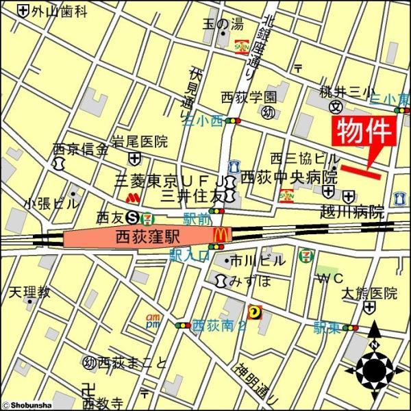 28/30 地図