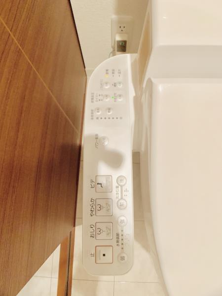 17/30 トイレ
