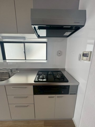 10/14 キッチン