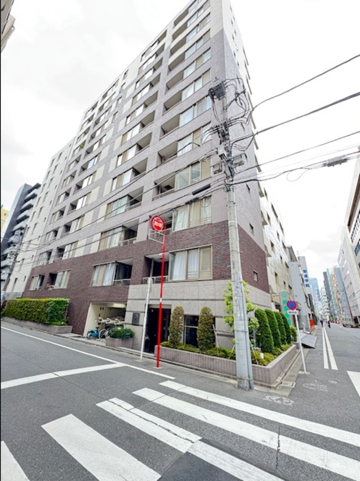 1/8 外観