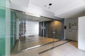 11/11 エントランス