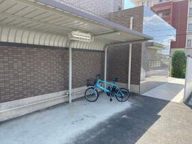 11/11 駐車場