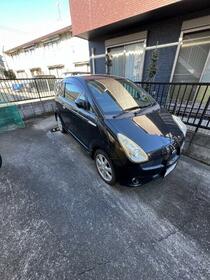 2/2 駐車場