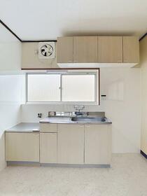 7/16 キッチン