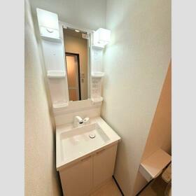 10/11 洗面
