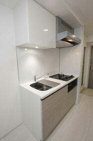 7/16 キッチン
