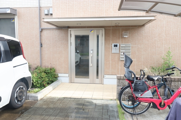 19/20 駐車場