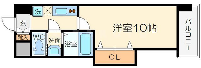 2/30 間取