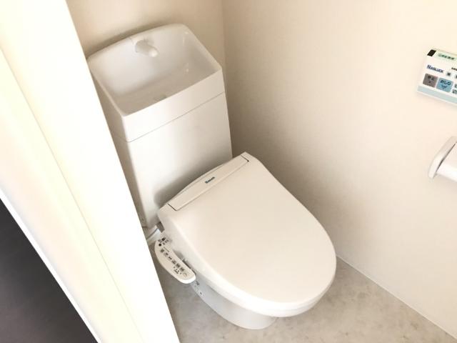 15/27 トイレ