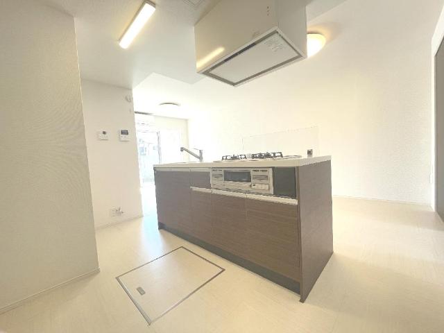 キッチン