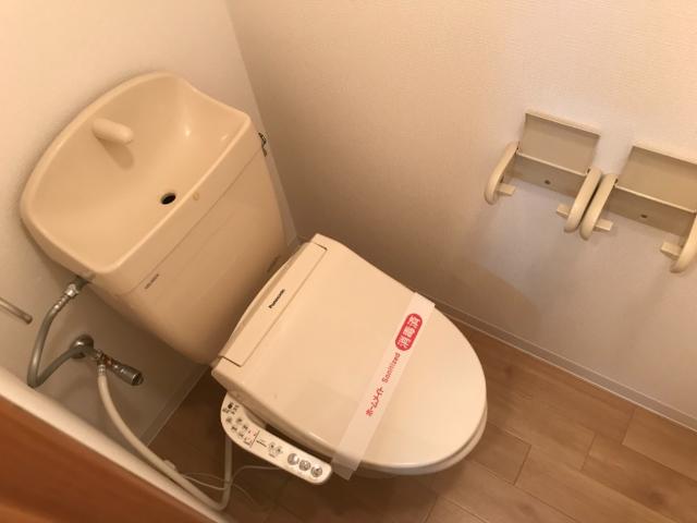 17/29 トイレ