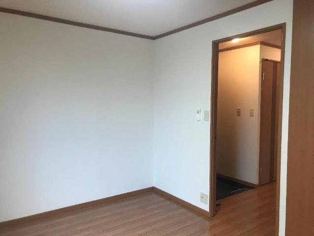 7/30 寝室