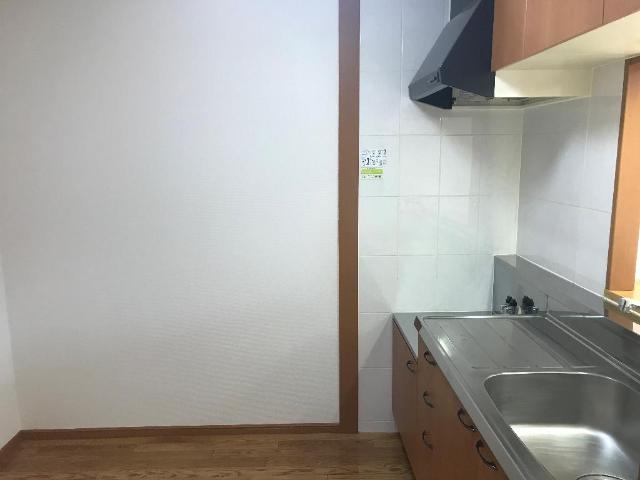 13/30 キッチン
